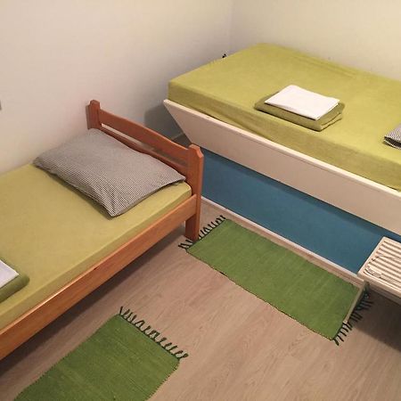 Apartments Pavic Betina  Exterior foto