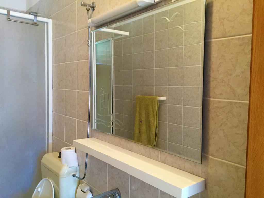 Apartments Pavic Betina  Exterior foto